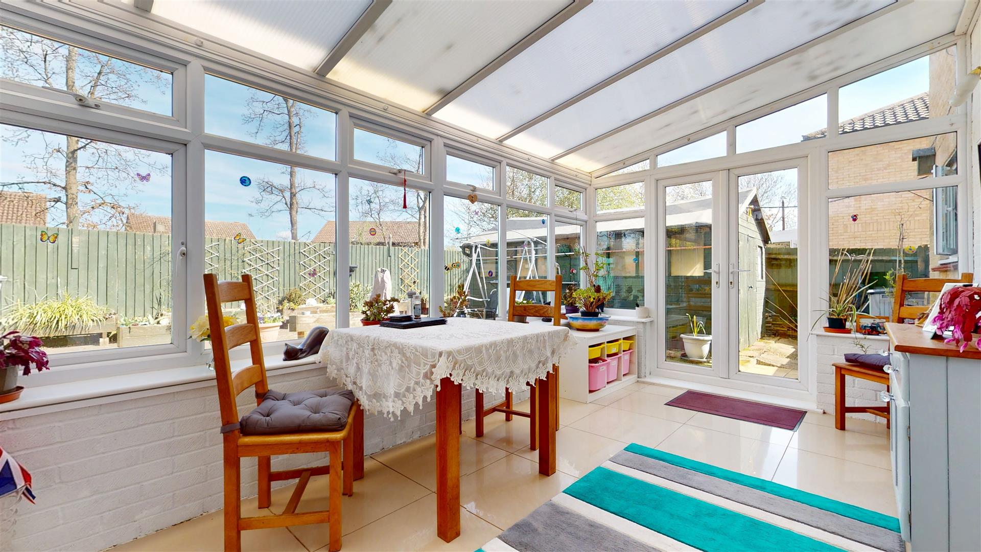 Kensington Drive, Great Holm, Milton Keynes